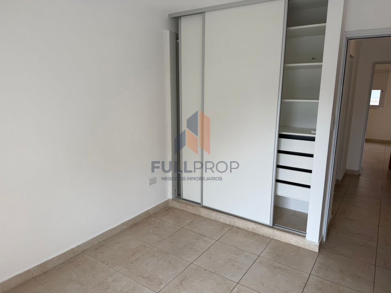 Hermoso departamento en zona macrocentro