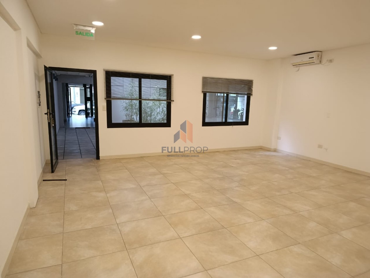 Importantes Oficinas en Leguizamon al 900