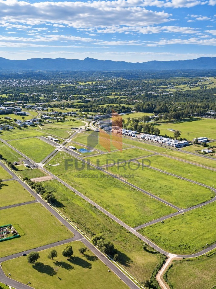 Terreno 800 m² en Las Chuñas - San Lorenzo Chico | Excelente Ubicacion
