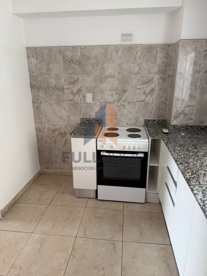 Hermoso departamento en zona macrocentro