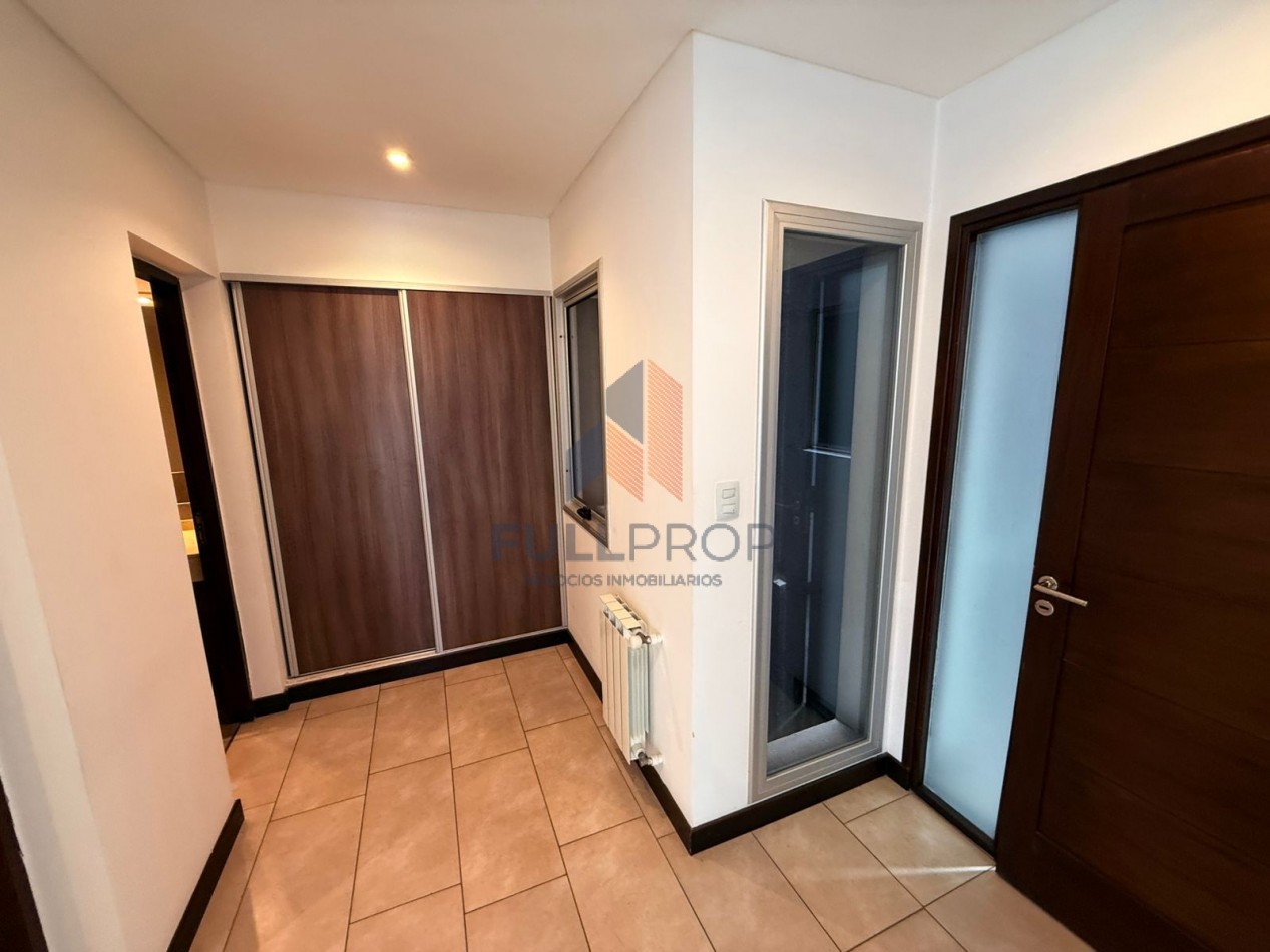 Departamento en Av. Belgrano, esquina Zuviria en el Corazon de Salta