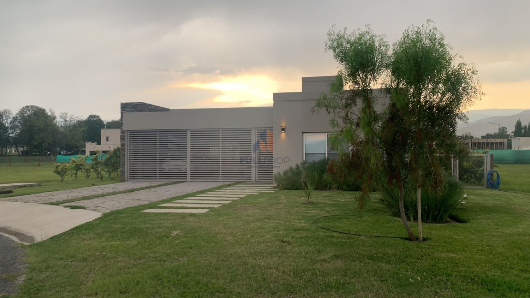 Casa en venta en Jardines de San Lorenzo