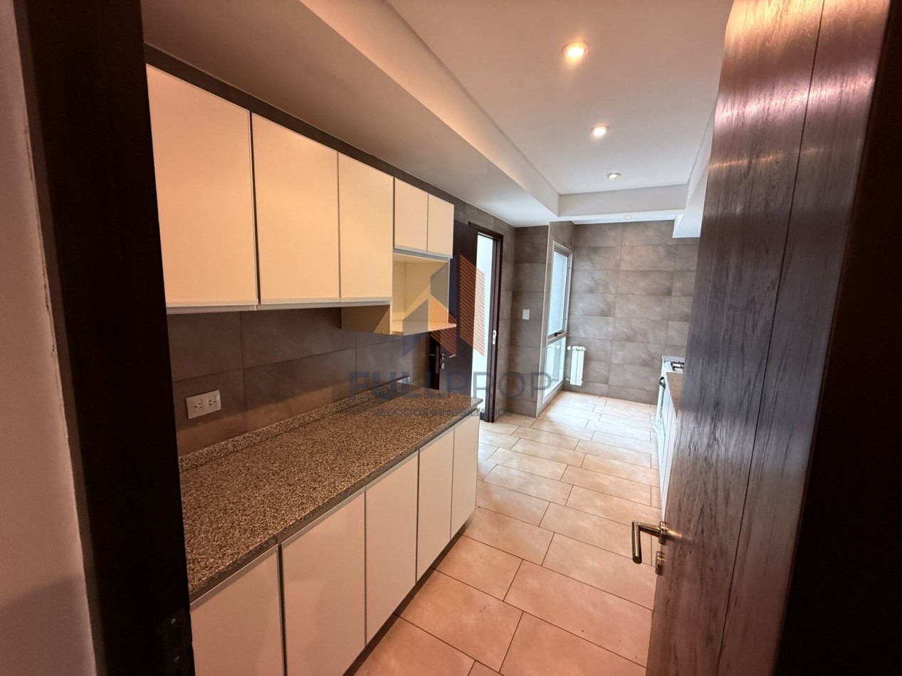 Departamento en Av. Belgrano, esquina Zuviria en el Corazon de Salta