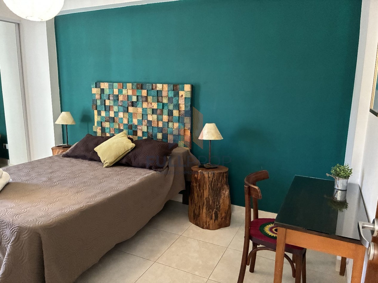 Departamento en alquiler - Zona Pueyrredon, ideal para vivienda residencial