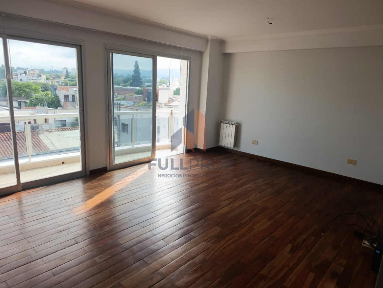 Departamento de 2 dormitorios en alquiler