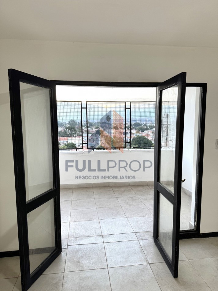 ALQUILER DEPARTAMENTO AV. BELGICA
