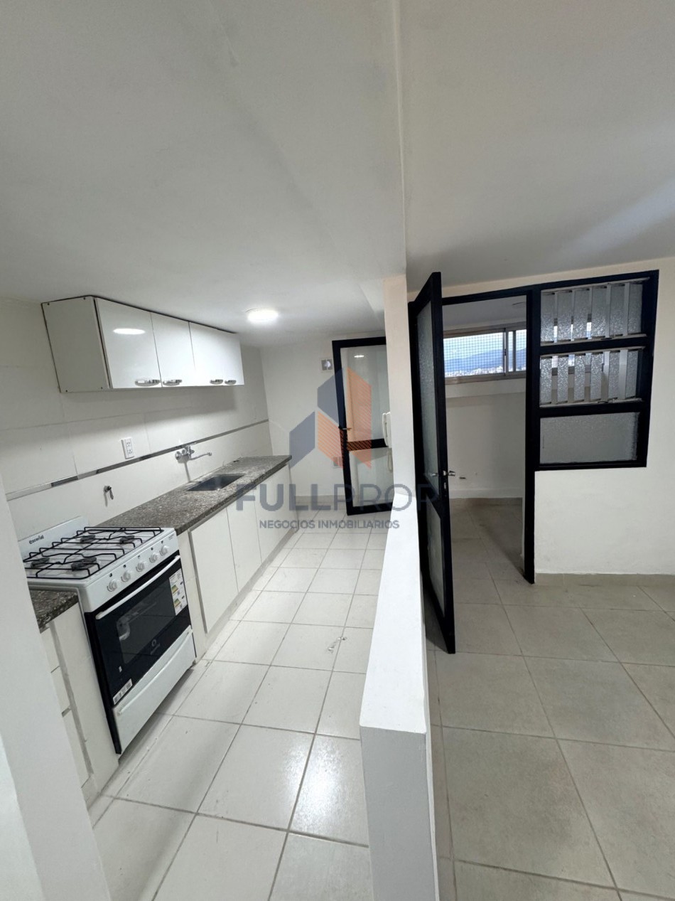ALQUILER DEPARTAMENTO AV. BELGICA