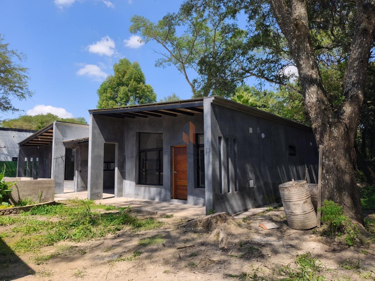 CHALETS/ CONDOMINIO A ESTRENAR EN ALQUILER
