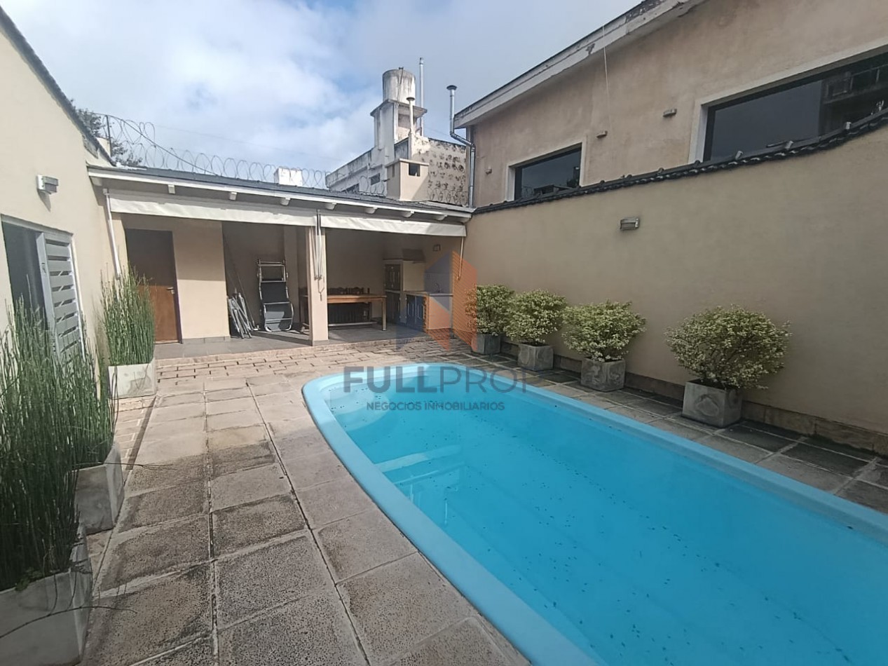 Departamento de 2 dormitorios en alquiler