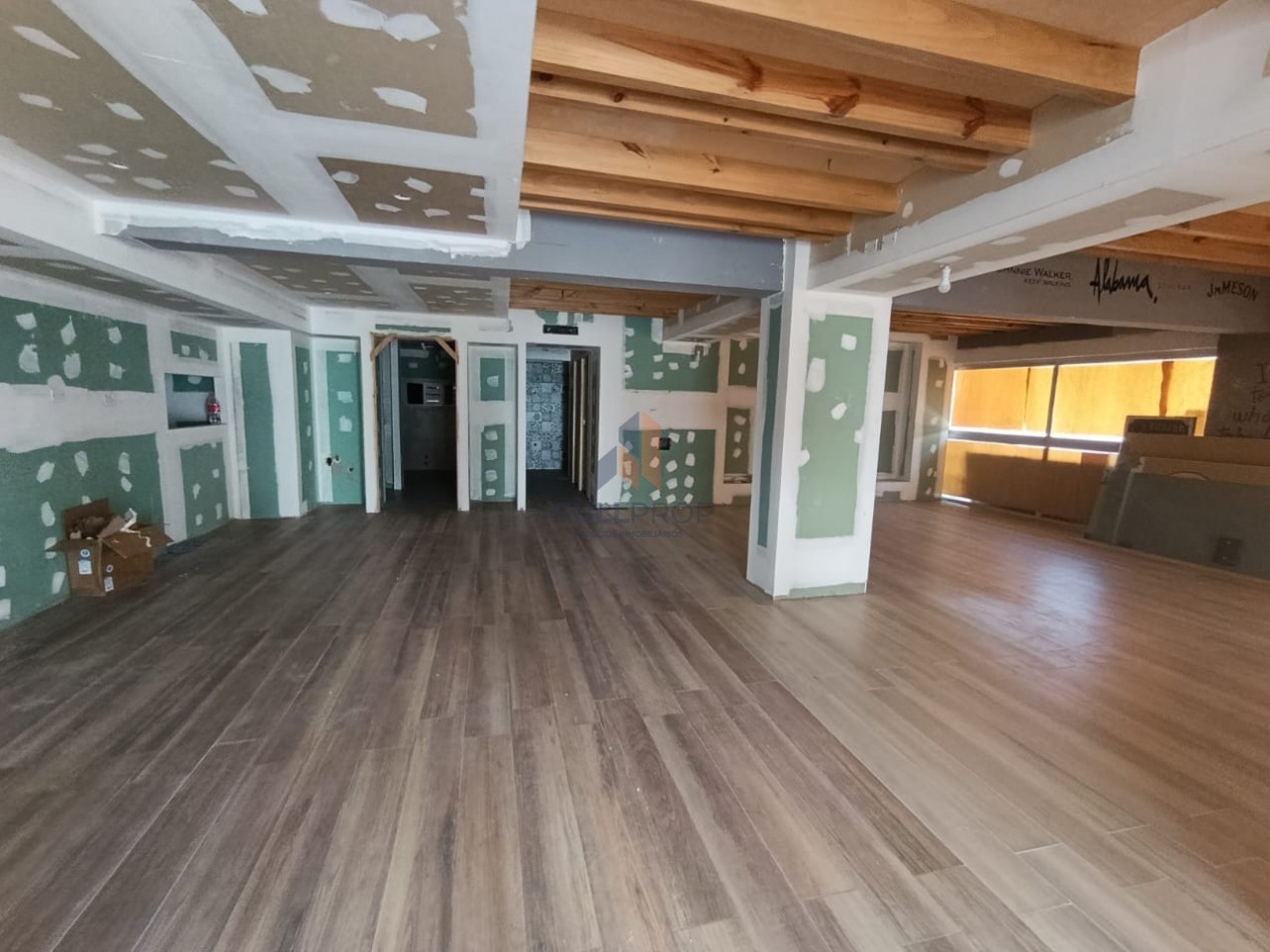 Local Comercial en alquiler