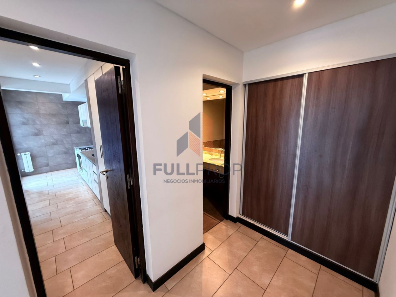 Departamento en Av. Belgrano, esquina Zuviria en el Corazon de Salta