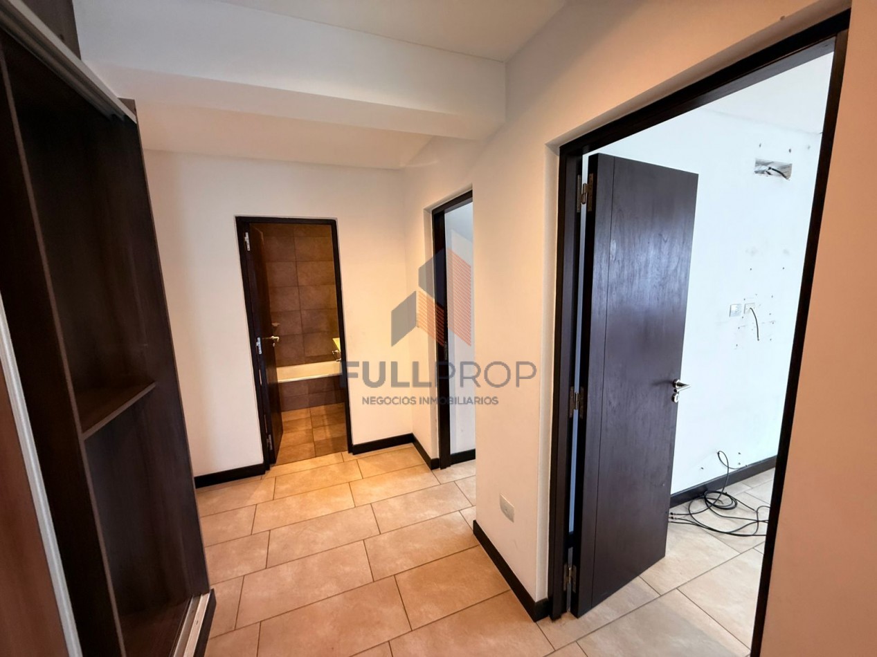 Departamento en Av. Belgrano, esquina Zuviria en el Corazon de Salta