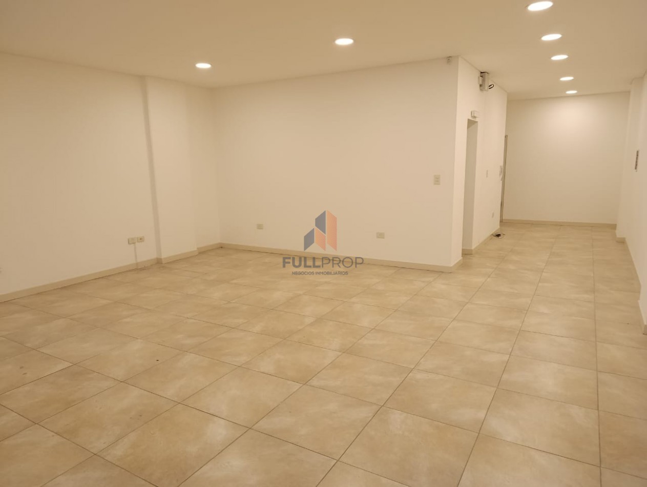 Importantes Oficinas en Leguizamon al 900
