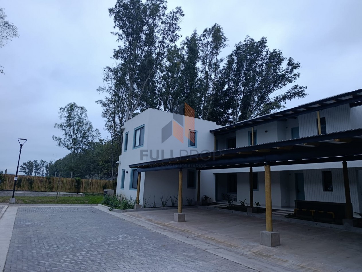 Oportunidad en La Cercania - San Lorenzo Chico