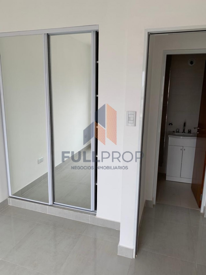 HERMOSO DEPARTAMENTO EN ALQUILER