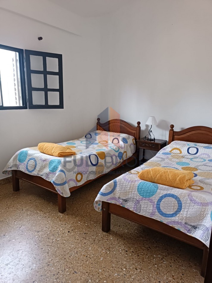 Hermosa casa en alquiler