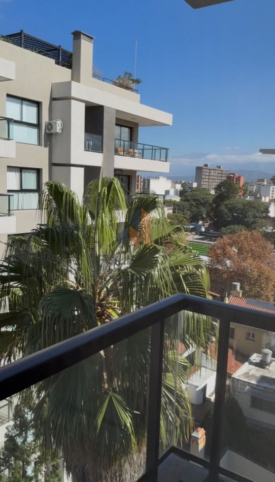 Departamentos en Alquiler - Dean Funes al 800, Excelente ubicacion