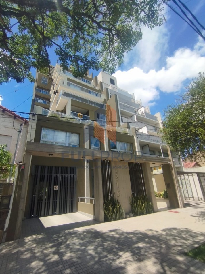 Departamento de 1 dormitorio en alquiler
