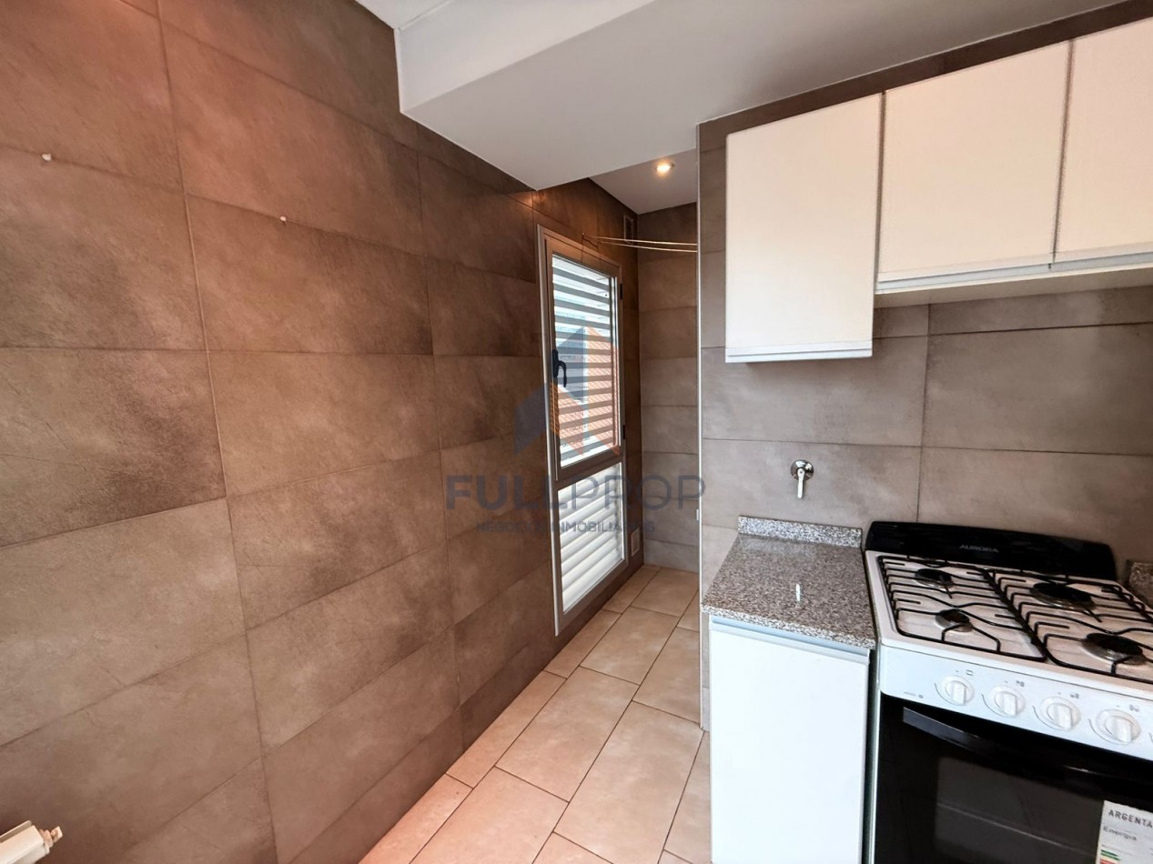 Departamento en Av. Belgrano, esquina Zuviria en el Corazon de Salta
