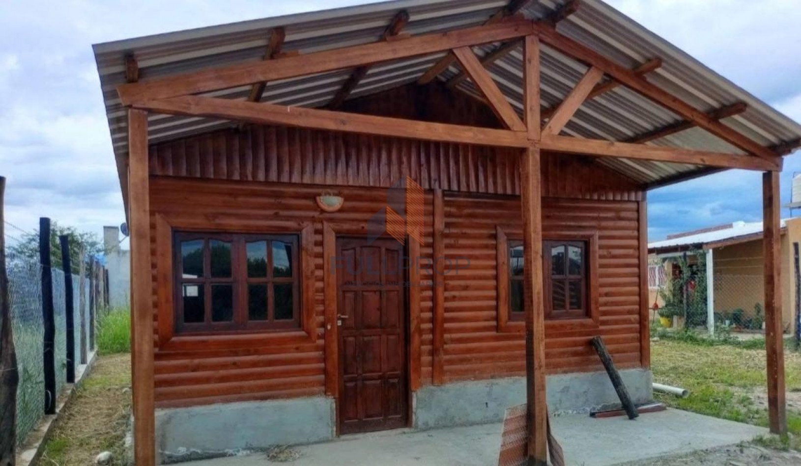 Casa en San Luis - Zona CIRSE