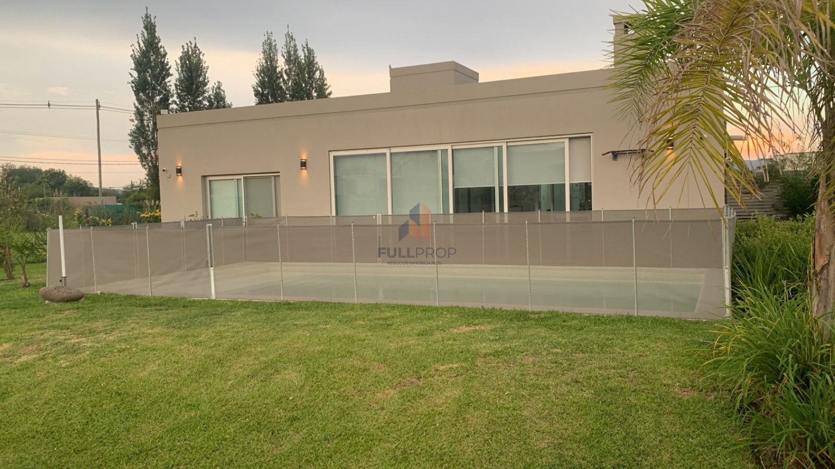 Casa en venta en Jardines de San Lorenzo