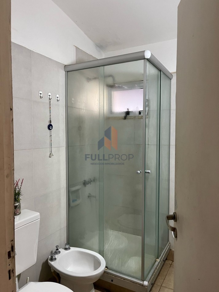 PH en Planta Baja con 3 Dormitorios y Gran Patio