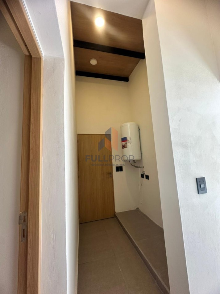 CHALETS/ CONDOMINIO A ESTRENAR EN ALQUILER