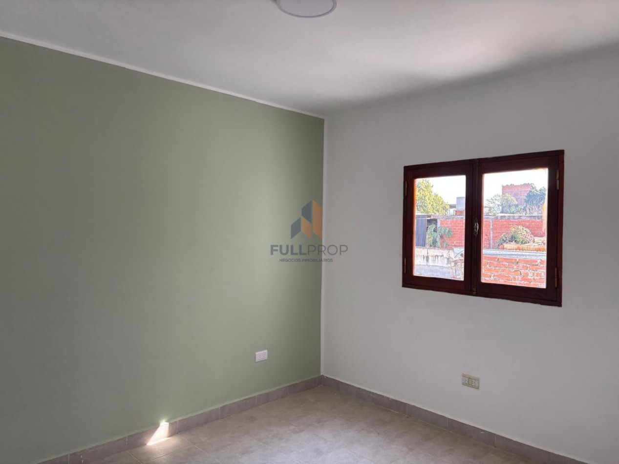 Propiedad con 3 Unidades Funcionales en Lerma 898.