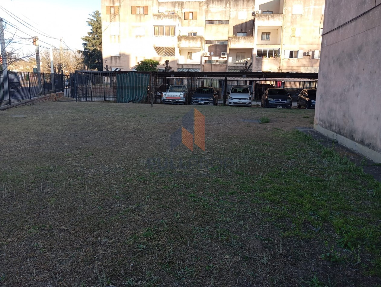 Departamento en B° Parque Belgrano - Venta