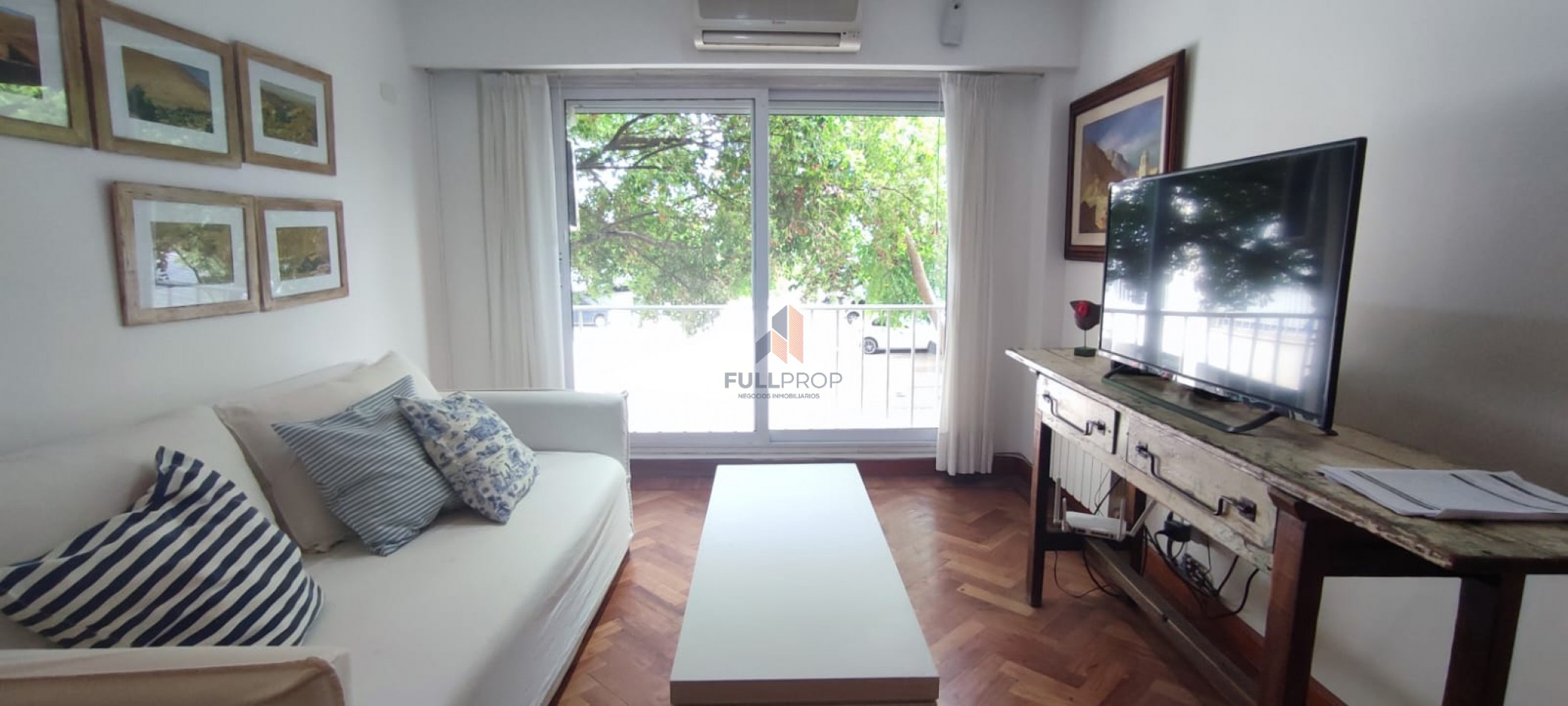 Departamento en Venta de 2 Dormitorios