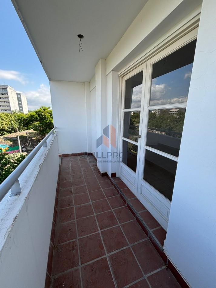 Departamento en alquiler