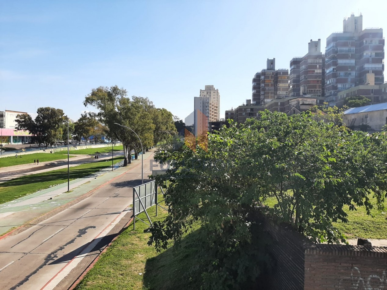 PERMUTO O VENDO DEPARTAMENTO EN CORDOBA
