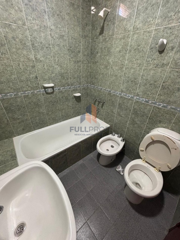 Propiedad con 3 Unidades Funcionales en Lerma 898.