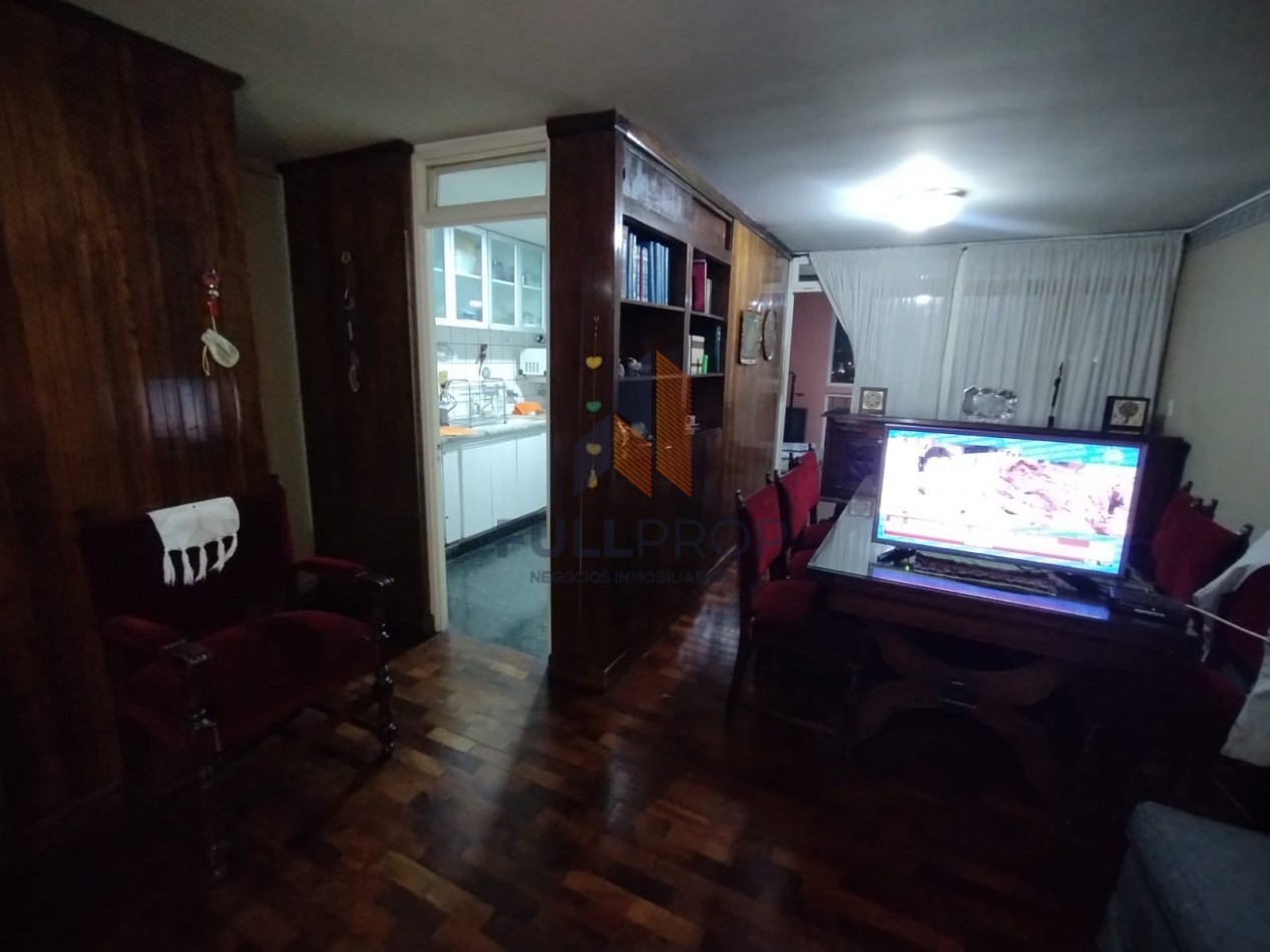 Departamento en Alquiler zona centro 