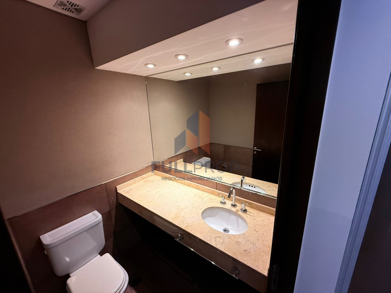 Departamento en Av. Belgrano, esquina Zuviria en el Corazon de Salta