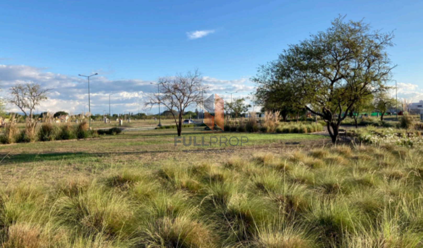 Espectacular Terreno en Via Aurelia