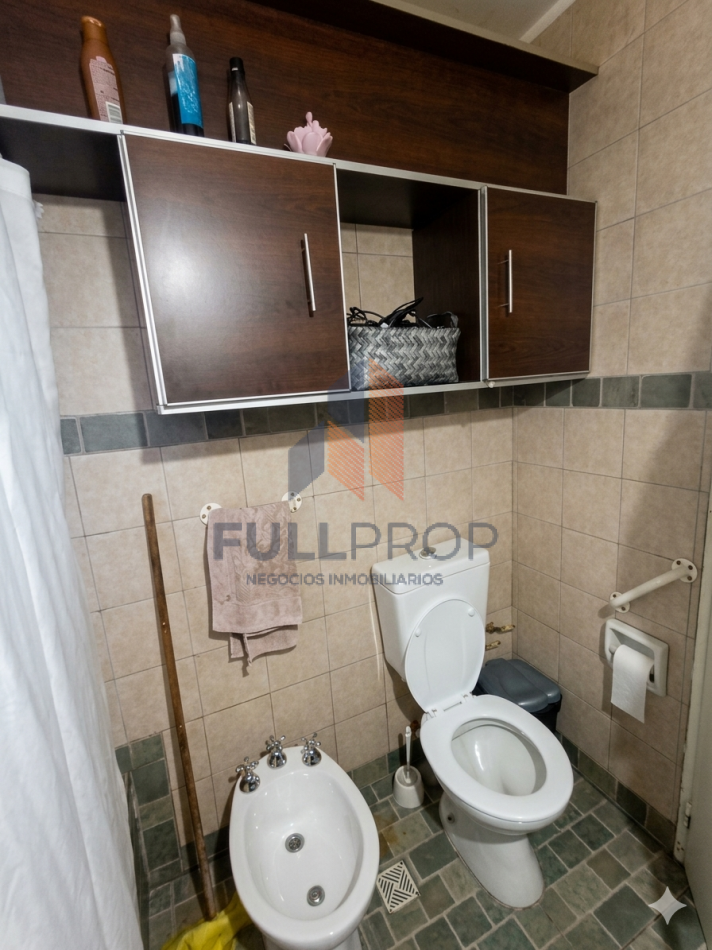 Departamento en venta 