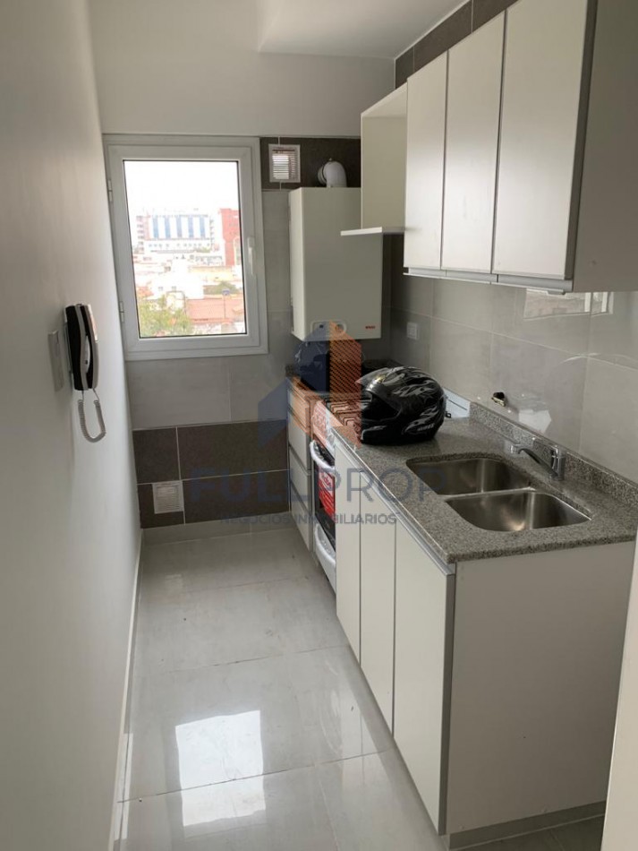 HERMOSO DEPARTAMENTO EN ALQUILER