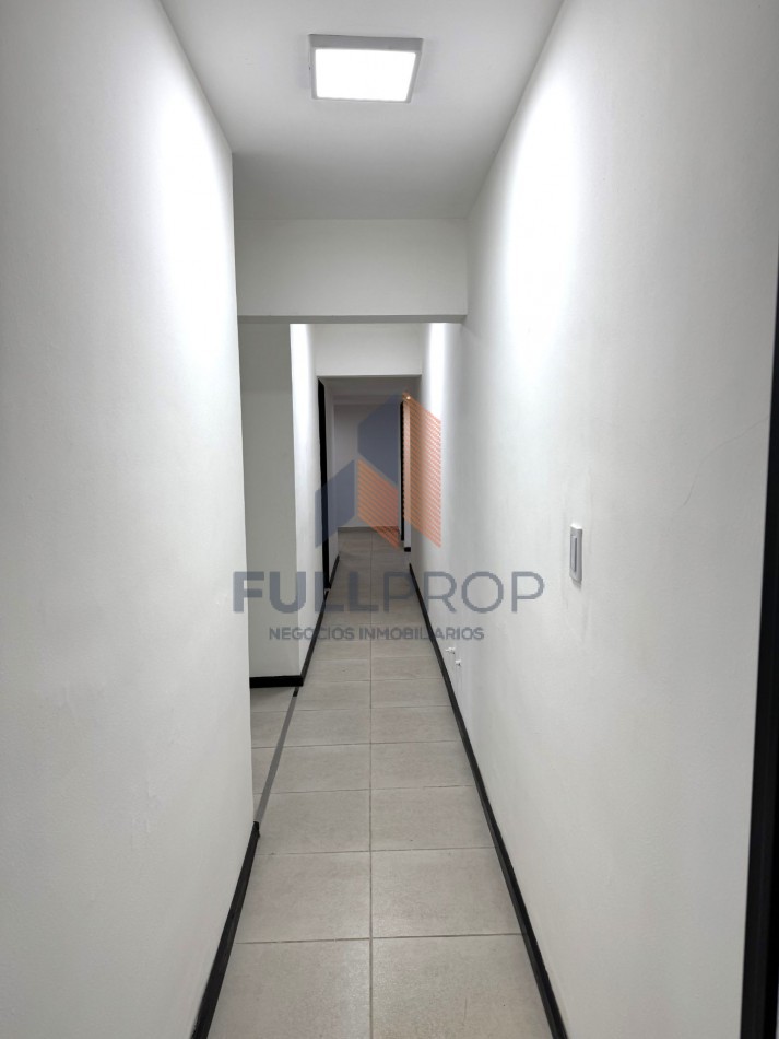 ALQUILER DEPARTAMENTO AV. BELGICA