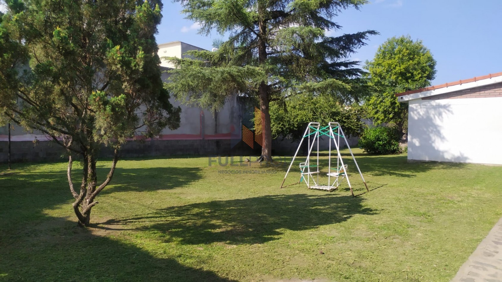 Hermosa casa en alquiler