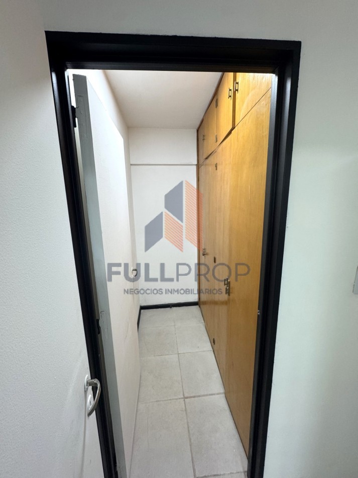 ALQUILER DEPARTAMENTO AV. BELGICA