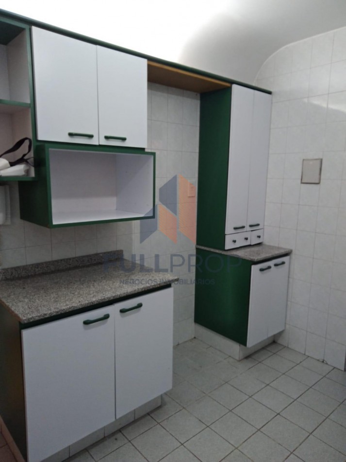Departamento en tres cerritos 