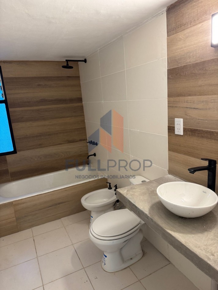 ALQUILER DEPARTAMENTO AV. BELGICA