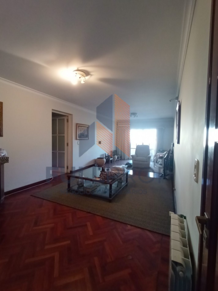 Departamento 3 Dormitorios 