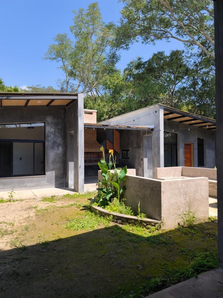 CHALETS/ CONDOMINIO A ESTRENAR EN ALQUILER