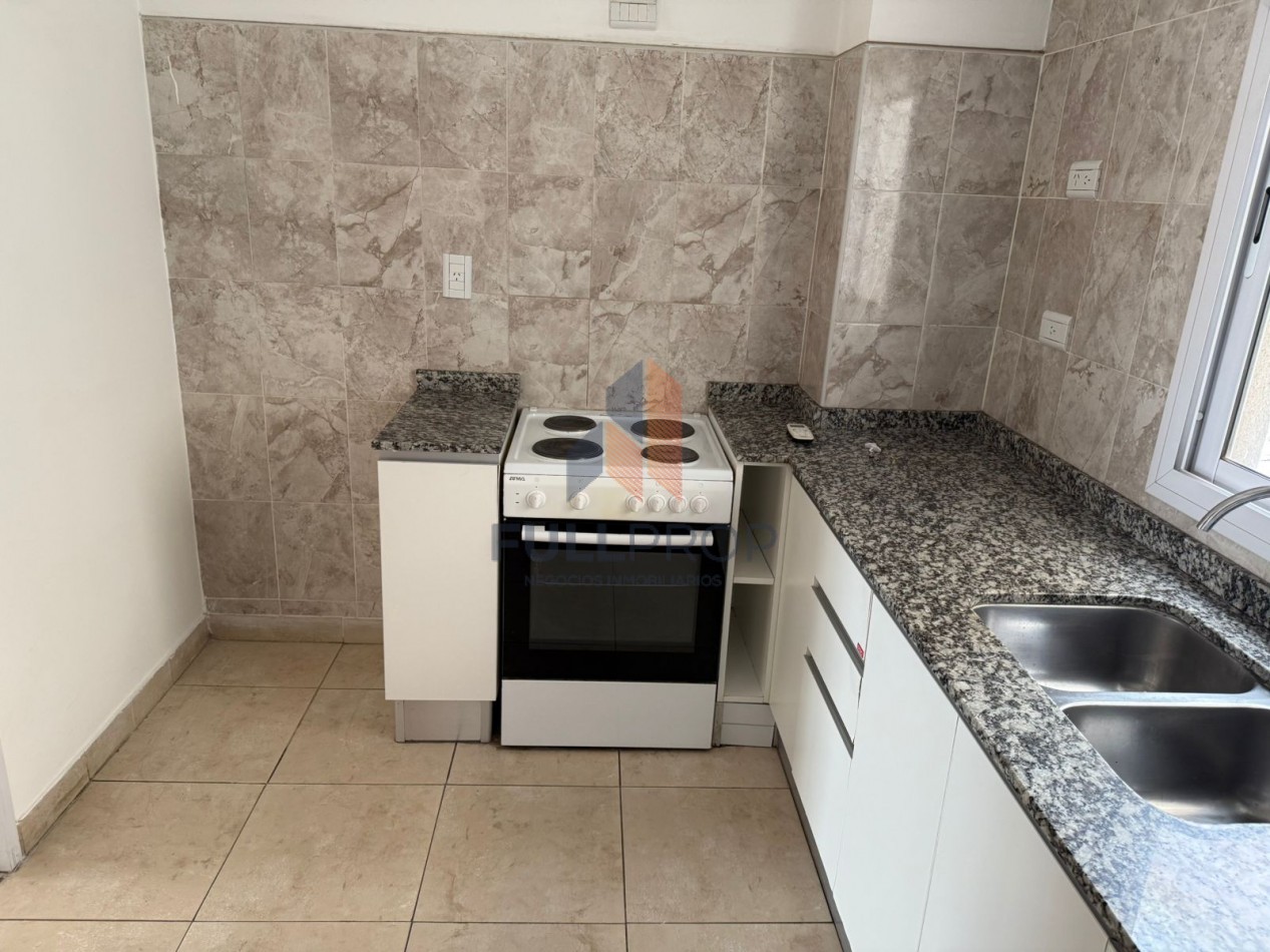 Hermoso departamento en zona macrocentro