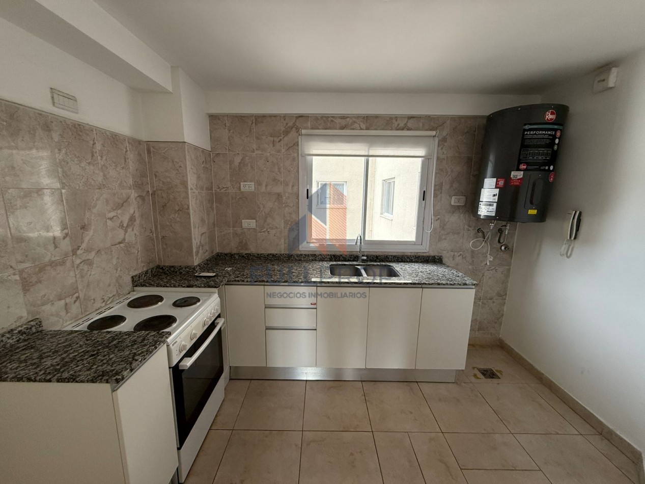 Hermoso departamento en zona macrocentro