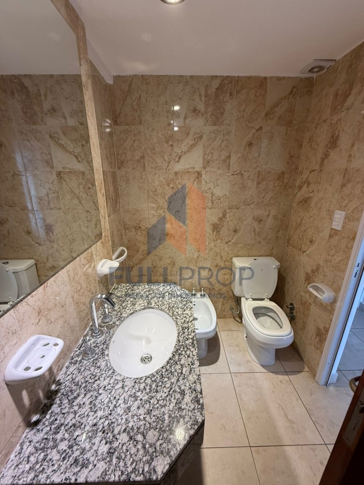 Hermoso departamento en zona macrocentro