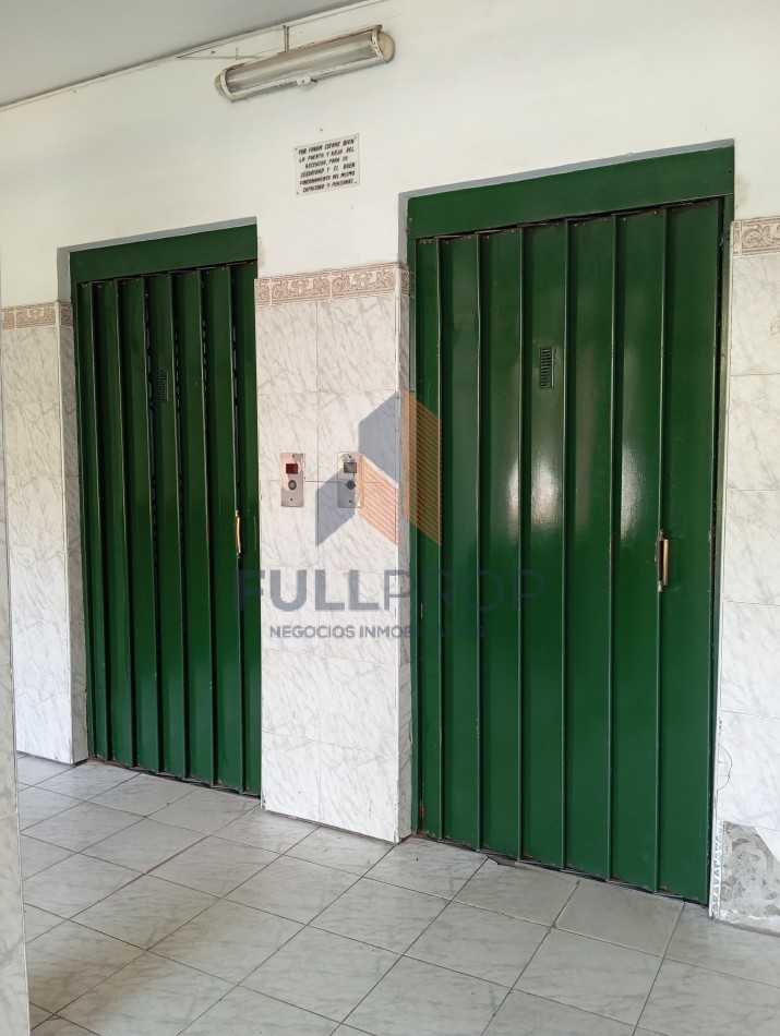 Departamento 3 dormitorios zona Terminal 