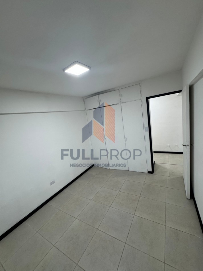 ALQUILER DEPARTAMENTO AV. BELGICA